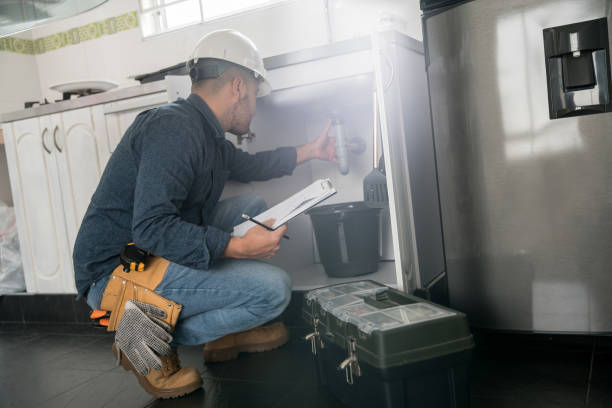 Best Gas Line Repair  in Clarksdale, MS