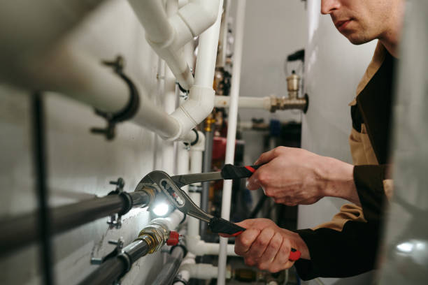 Best Pipe Repair Near Me  in Clarksdale, MS