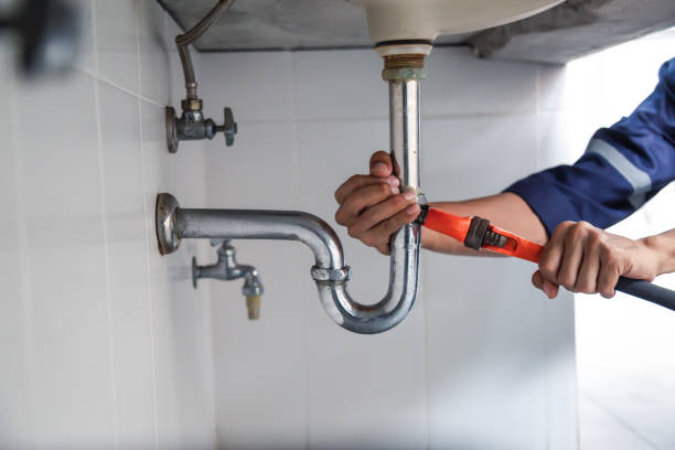 Professional Plumbing in Clarksdale, MS