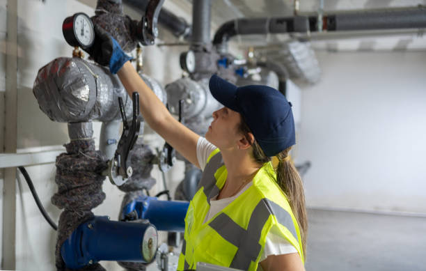 Shower Repair Services in Clarksdale, MS
