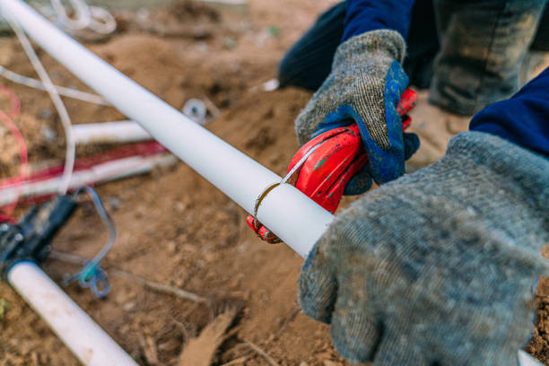 Best Sewer Cleaning Services  in Clarksdale, MS